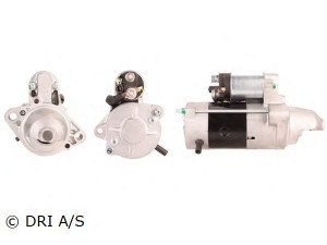 DRI 322042092 starteris 
 Elektros įranga -> Starterio sistema -> Starteris
31200-RBD-E01, AHG023, MHG020, MHG023