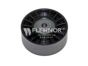 FLENNOR FU20991 kreipiantysis skriemulys, V formos rumbuotas diržas 
 Diržinė pavara -> V formos rumbuotas diržas/komplektas -> Laisvasis/kreipiamasis skriemulys
038145276, 038145276, 038145276
