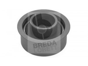 BREDA  LORETT TDI5119 įtempiklio skriemulys, paskirstymo diržas 
 Techninės priežiūros dalys -> Papildomas remontas
24410-23011, 24410-23400, 24410-23500