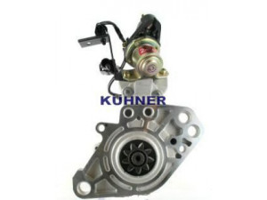 AD KÜHNER 254917 starteris
3610041020