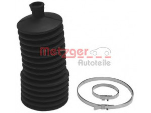 METZGER 755.011 gofruotoji membrana, vairavimas 
 Vairavimas -> Gofruotoji membrana/sandarinimai
6000 025 363, 6000 025 597, 7701 469 657