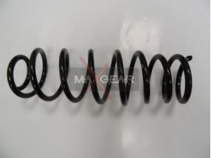 MAXGEAR 60-0257 spyruoklė 
 Pakaba -> Spyruoklės
1H9511115B, 1H9511115B