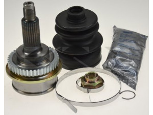 EKG 922937 jungčių komplektas, kardaninis velenas 
 Ratų pavara -> Sujungimai/komplektas
44101-60G00, 44101-60G10, 44102-60G00