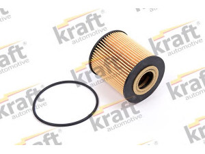 KRAFT AUTOMOTIVE 1706340 alyvos filtras 
 Filtrai -> Alyvos filtras
1275810, 1275810-8, 1275811, 1275811-6