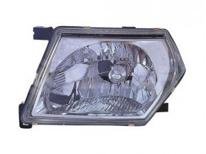 ALKAR 2710988 priekinis žibintas 
 Kėbulas -> Priekinis žibintas/dalys -> Priekinis žibintas/įterp.
26010-VC326