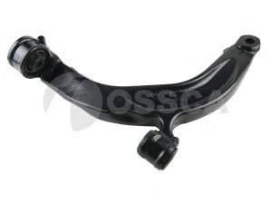 OSSCA 12958 vikšro valdymo svirtis 
 Ašies montavimas/vairavimo mechanizmas/ratai -> Valdymo svirtis/pasukamosios svirties sujungimas -> Vairo trauklės (valdymo svirtis, išilginis balansyras, diago
7H0 407 151 E, 7H0 407 151 F