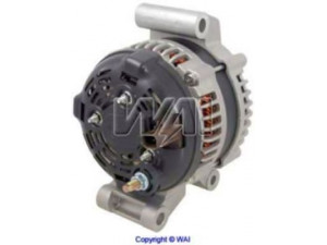 WAIglobal 13867R kintamosios srovės generatorius
04727324AB