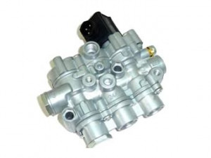 AIR FREN 10.9074.00 solenoidinis vožtuvas
5010422018