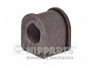 NIPPARTS N4291010 įvorė, stabilizatorius 
 Ašies montavimas/vairavimo mechanizmas/ratai -> Stabilizatorius/fiksatoriai -> Sklendės
1954772, 54613-0F001