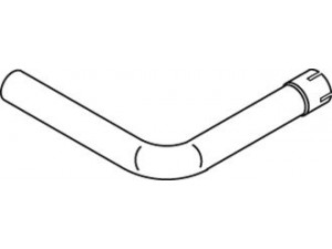 DINEX 88223 išleidimo kolektorius