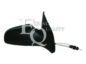 EQUAL QUALITY RS03050 išorinis veidrodėlis 
 Kėbulas -> Liukai/stogai/durys/stoglangis/sulankstomas stogas -> Durys/dalys
13142396