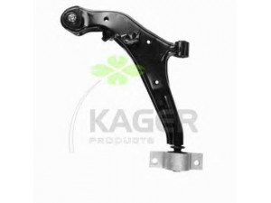 KAGER 87-1401 vikšro valdymo svirtis 
 Ašies montavimas/vairavimo mechanizmas/ratai -> Valdymo svirtis/pasukamosios svirties sujungimas -> Vairo trauklės (valdymo svirtis, išilginis balansyras, diago
54501-2Y411