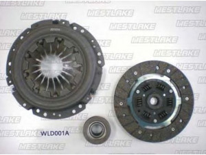 WESTLAKE WLD001A sankabos komplektas 
 Sankaba/dalys -> Sankabos remonto komplektas, visas
2107-1601000, 2107.160.1000