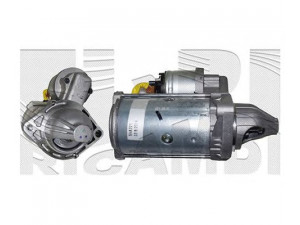 AUTOTEAM SVA221 starteris 
 Elektros įranga -> Starterio sistema -> Starteris
55564491, 60105011, 6202105, 93191079