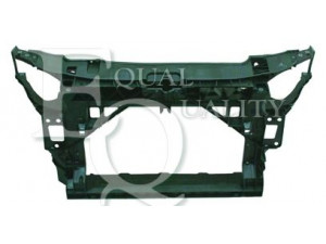 EQUAL QUALITY L02120 priekinis variklio gaubtas 
 Kėbulas -> Kėbulo dalys/ sparnas/buferis -> Priekinis aerodinaminio pasipriešinimo sumažinimas/grotelės
6J0805588G