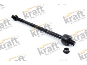 KRAFT AUTOMOTIVE 4301529 vidinė skersinė vairo trauklė 
 Vairavimas -> Vairo mechanizmo sujungimai
1603229, 1603351, 1603415, 93172256