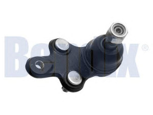 BENDIX 041358B atramos/vairo trauklė 
 Ašies montavimas/vairavimo mechanizmas/ratai -> Sujungimai -> Atramos/vairo trauklė
4333019085