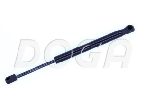 DOGA 2031843 dujinė spyruoklė, galinis langas 
 Kėbulas -> Dujinės spyruoklės
57010050AB, 57010050AC
