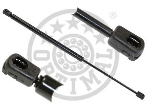 OPTIMAL AG-17293 dujinė spyruoklė, bagažinė 
 Priedai -> Bagažinė/pakrovimo skyrius
6025101952
