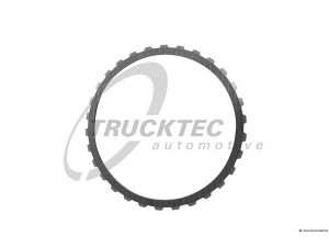 TRUCKTEC AUTOMOTIVE 02.25.066 įdėklo diskas, automatinė transmisija
220 272 1826