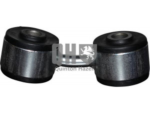 JP GROUP 1150501009 šarnyro stabilizatorius 
 Ašies montavimas/vairavimo mechanizmas/ratai -> Stabilizatorius/fiksatoriai -> Savaime išsilyginanti atrama
8E0505465C, 8E0505465D