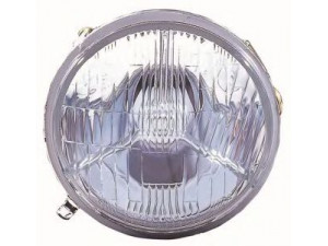 LORO 661-1148N-LD-E priekinis žibintas