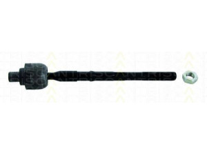 TRISCAN 8500 25232 vidinė skersinė vairo trauklė 
 Vairavimas -> Vairo mechanizmo sujungimai
48521-1071R, 48521-1375R