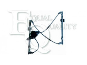 EQUAL QUALITY 330212 lango pakėliklis 
 Vidaus įranga -> Elektrinis lango pakėliklis
9222E8, 9222F8, 2160192