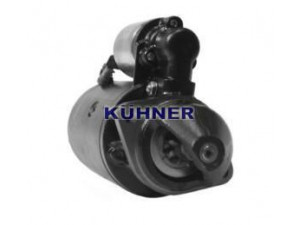 AD KÜHNER 255072 starteris
1172904, 75830000854