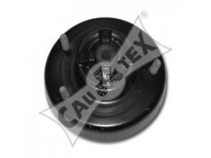 CAUTEX 080170 pakabos statramsčio atraminis guolis 
 Ašies montavimas/vairavimo mechanizmas/ratai -> Montavimas, pakabos statramstis
7234730, 95AB5789AA