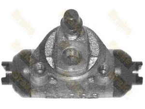 Brake ENGINEERING WC1402BE rato stabdžių cilindras 
 Stabdžių sistema -> Ratų cilindrai
4121616, 4373614, 4394460, 71738329