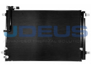JDEUS RA7010570 kondensatorius, oro kondicionierius 
 Oro kondicionavimas -> Kondensatorius
4H0260401C, 4H0260403C
