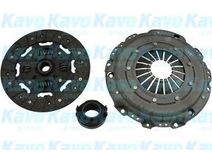 KAVO PARTS CP-8039 sankabos komplektas 
 Sankaba/dalys -> Sankabos remonto komplektas, visas