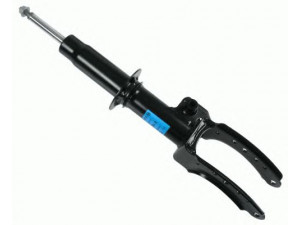 SACHS 314 455 amortizatorius 
 Pakaba -> Amortizatorius
7L8 413 031 E, 7L8 413 031 G, 7L8 413 031 J