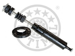 OPTIMAL A-2256G amortizatorius 
 Pakaba -> Amortizatorius
6025102428