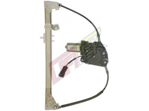 LIFT-TEK LT FT76 R lango pakėliklis 
 Vidaus įranga -> Elektrinis lango pakėliklis
46510629
