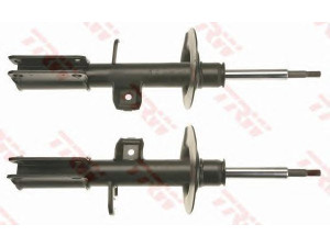 TRW JGM1009T amortizatorius 
 Pakaba -> Amortizatorius
31306754341, 31306754342, 31306754343