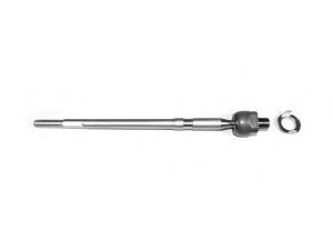 OCAP 0603396 vidinė skersinė vairo trauklė 
 Vairavimas -> Vairo mechanizmo sujungimai
B455-32-24X