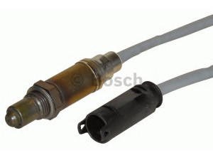 BOSCH 0 258 005 321 lambda jutiklis 
 Išmetimo sistema -> Jutiklis/zondas
11 78 7 512 002, 11787512002