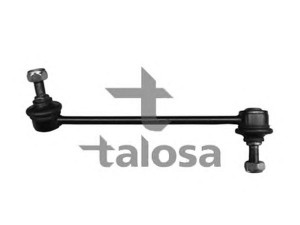 TALOSA 50-04055 šarnyro stabilizatorius 
 Ašies montavimas/vairavimo mechanizmas/ratai -> Stabilizatorius/fiksatoriai -> Savaime išsilyginanti atrama
548301C000