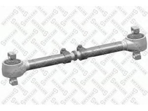 STELLOX 84-11525-SX vikšro valdymo svirtis 
 Ašies montavimas/vairavimo mechanizmas/ratai -> Valdymo svirtis/pasukamosios svirties sujungimas -> Vairo trauklės (valdymo svirtis, išilginis balansyras, diago
3944820