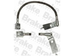 Brake ENGINEERING BH778451 stabdžių žarnelė 
 Stabdžių sistema -> Stabdžių žarnelės
3C112078BD, 4519464, 4525718, 4568260