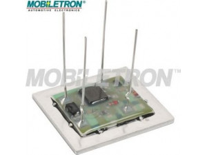 MOBILETRON VR-H2005-3S reguliatorius, kintamosios srovės generatorius