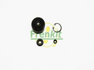 FRENKIT 415028 remonto komplektas, sankabos pagrindinis cilindras 
 Sankaba/dalys -> Sankabos valdymas -> Pagrindinis cilindras
41660-24A00