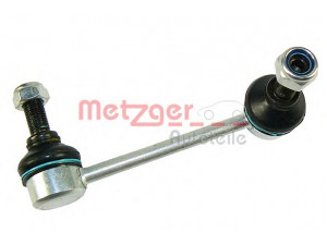 METZGER 53016212 šarnyro stabilizatorius 
 Ašies montavimas/vairavimo mechanizmas/ratai -> Stabilizatorius/fiksatoriai -> Savaime išsilyginanti atrama
54618-1C101, 54618-9C002, NBU3406