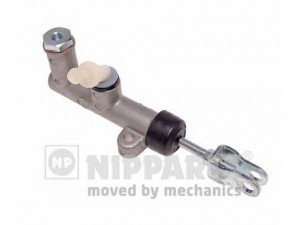 NIPPARTS N2500311 pagrindinis cilindras, sankaba 
 Sankaba/dalys -> Sankabos valdymas -> Pagrindinis cilindras
41600-4E000