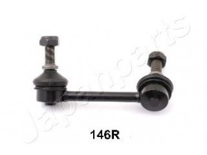 JAPANPARTS SI-146R prikabinimo svirtis 
 Ašies montavimas/vairavimo mechanizmas/ratai -> Stabilizatorius/fiksatoriai -> Stabilizatorius
54618-2Y000