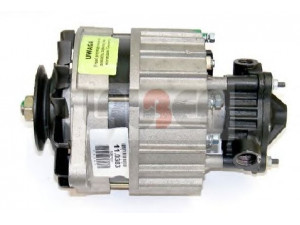 LAUBER 11.0383 kintamosios srovės generatorius 
 Elektros įranga -> Kint. sr. generatorius/dalys -> Kintamosios srovės generatorius
SA494