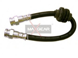 MAXGEAR 52-0134 stabdžių žarnelė 
 Stabdžių sistema -> Stabdžių žarnelės
7663039, 7663039