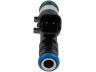 BOSCH 0 280 158 001 purkštukas 
 Kuro mišinio formavimas -> Mišinio sudarymas -> Purkštukas/antgalis/antgalio laikiklis/PDE
2L1Z-9F593-BA